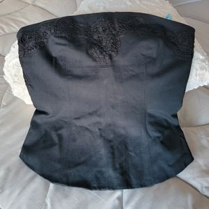 New!! Marciano Corset, size small